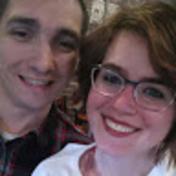 Meet your Posher, Rebecca - Picture 1 of 1